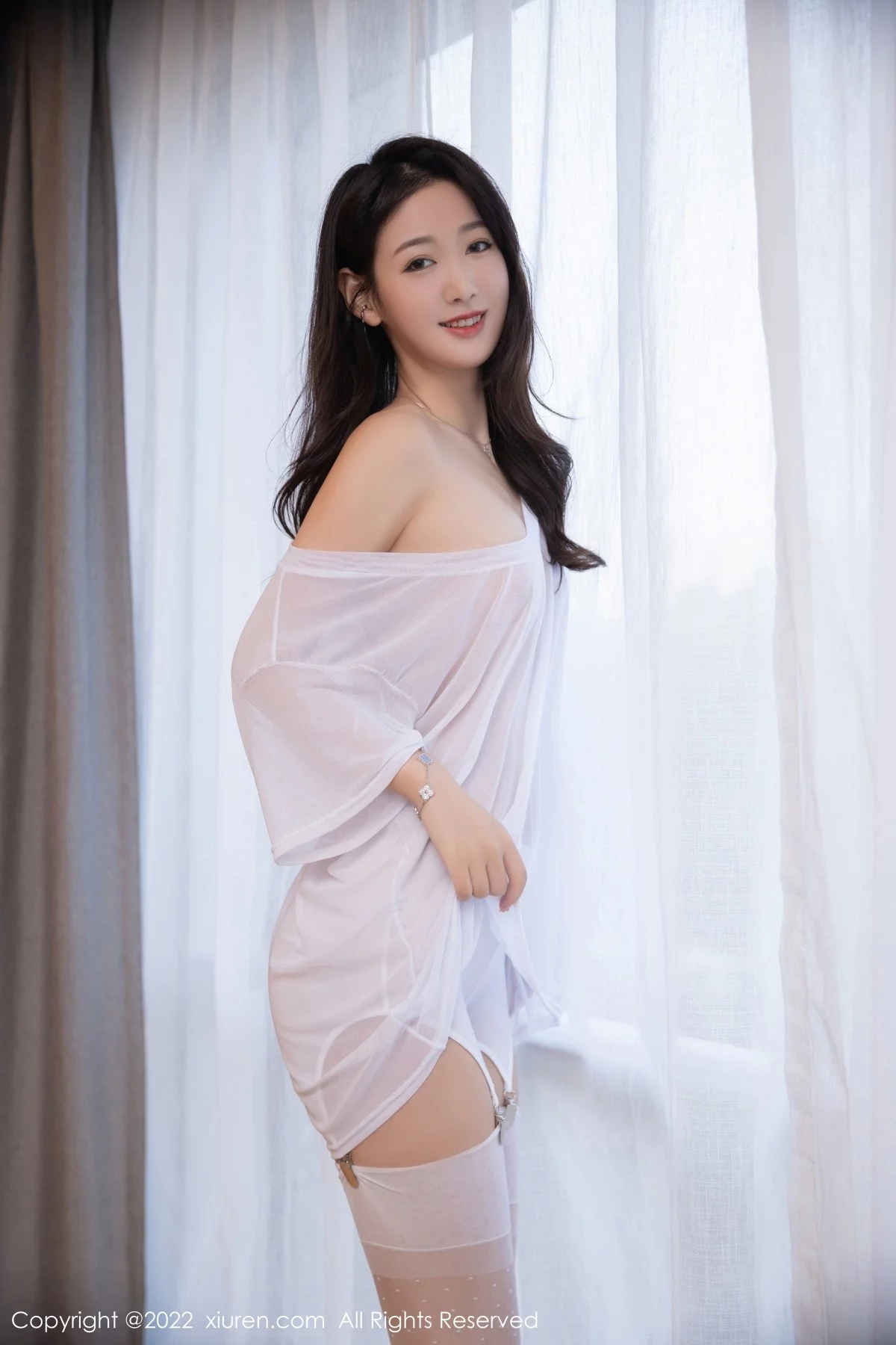 Xrmnw.Vip_唐安琪_写真