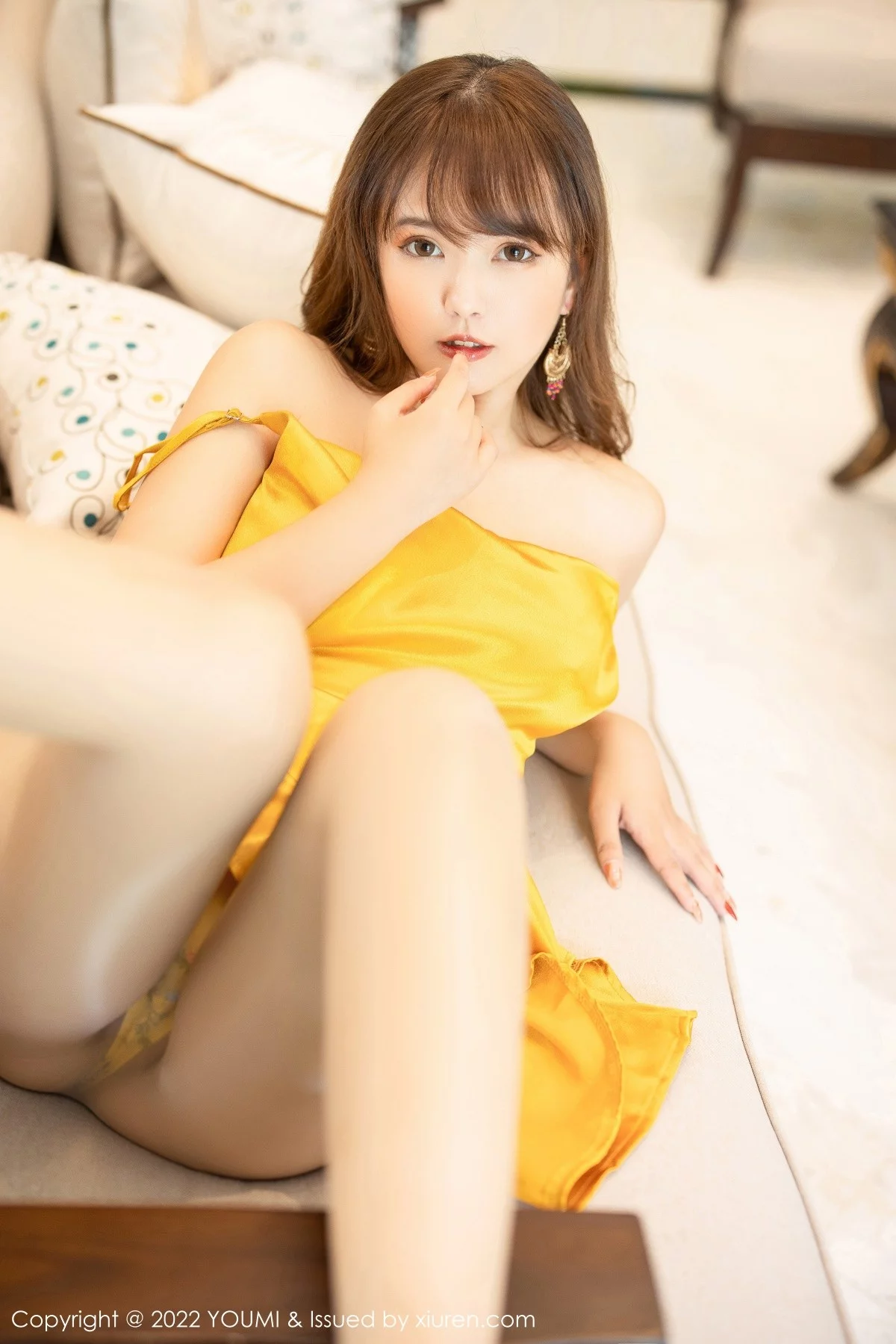 Xrmnw.Vip_张思允_写真