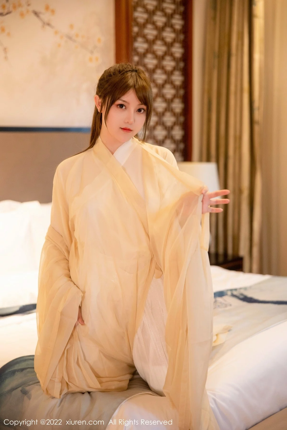Xrmnw.Vip_豆瓣酱_写真