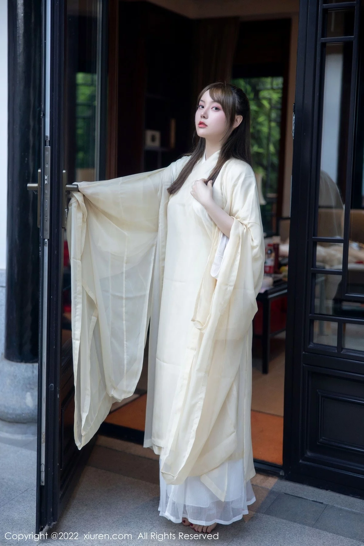 Xrmnw.Vip_豆瓣酱_写真