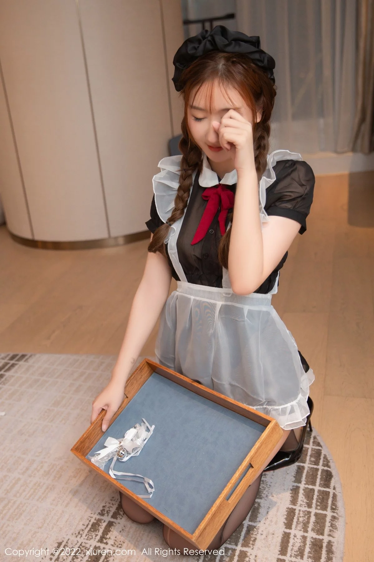 Xrmnw.Vip_江真真_写真