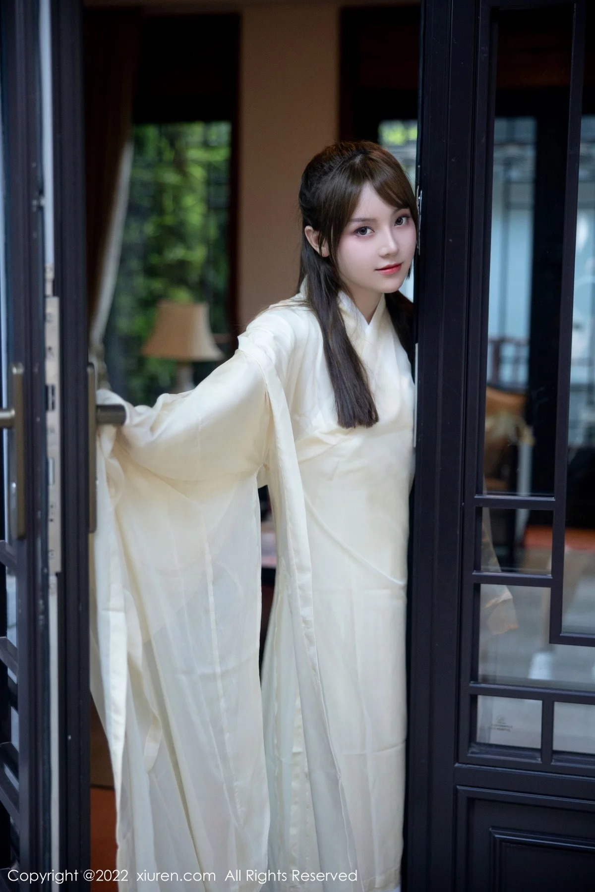 Xrmnw.Vip_豆瓣酱_写真