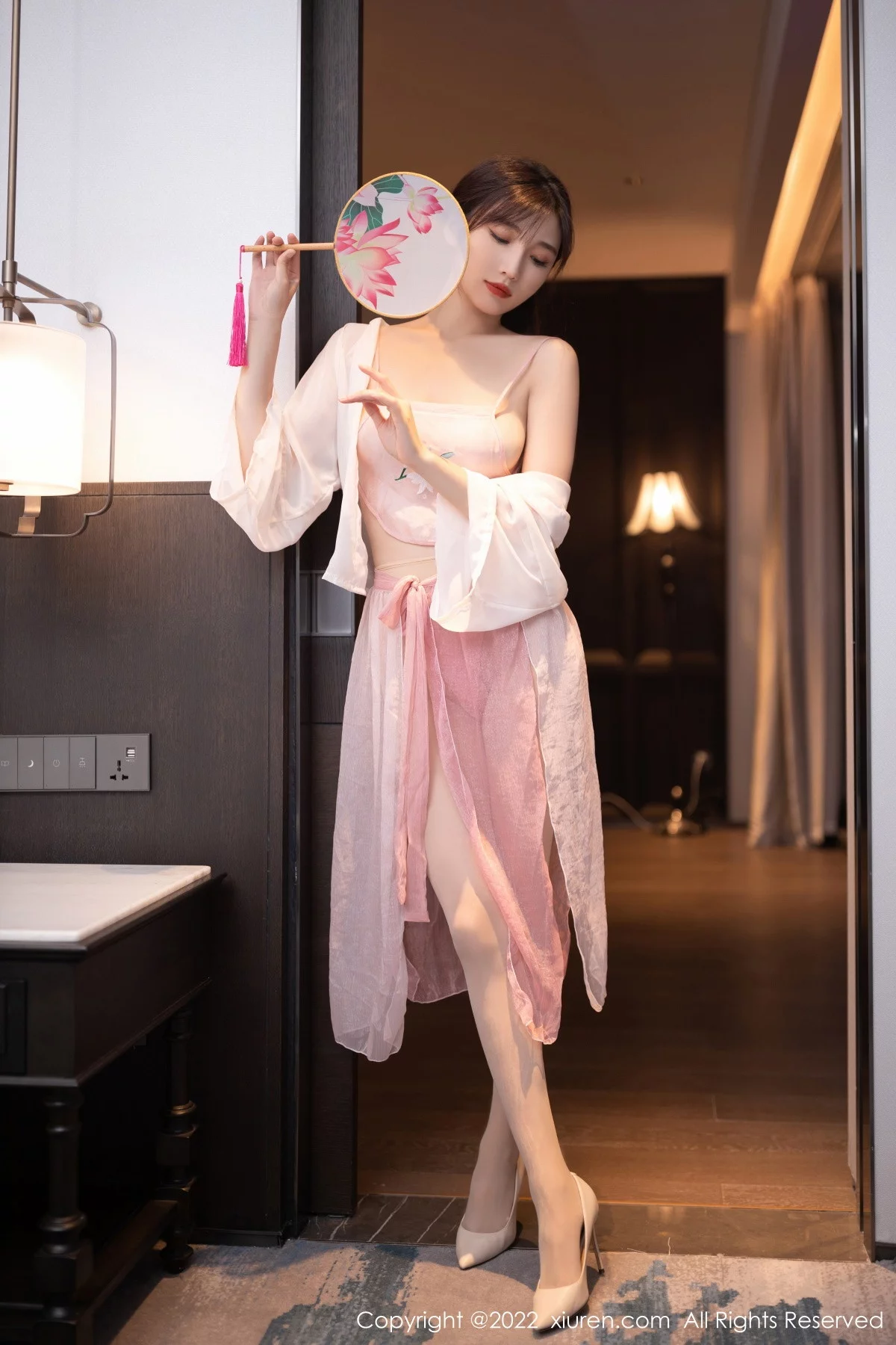 Xrmnw.Vip_陆萱萱_写真