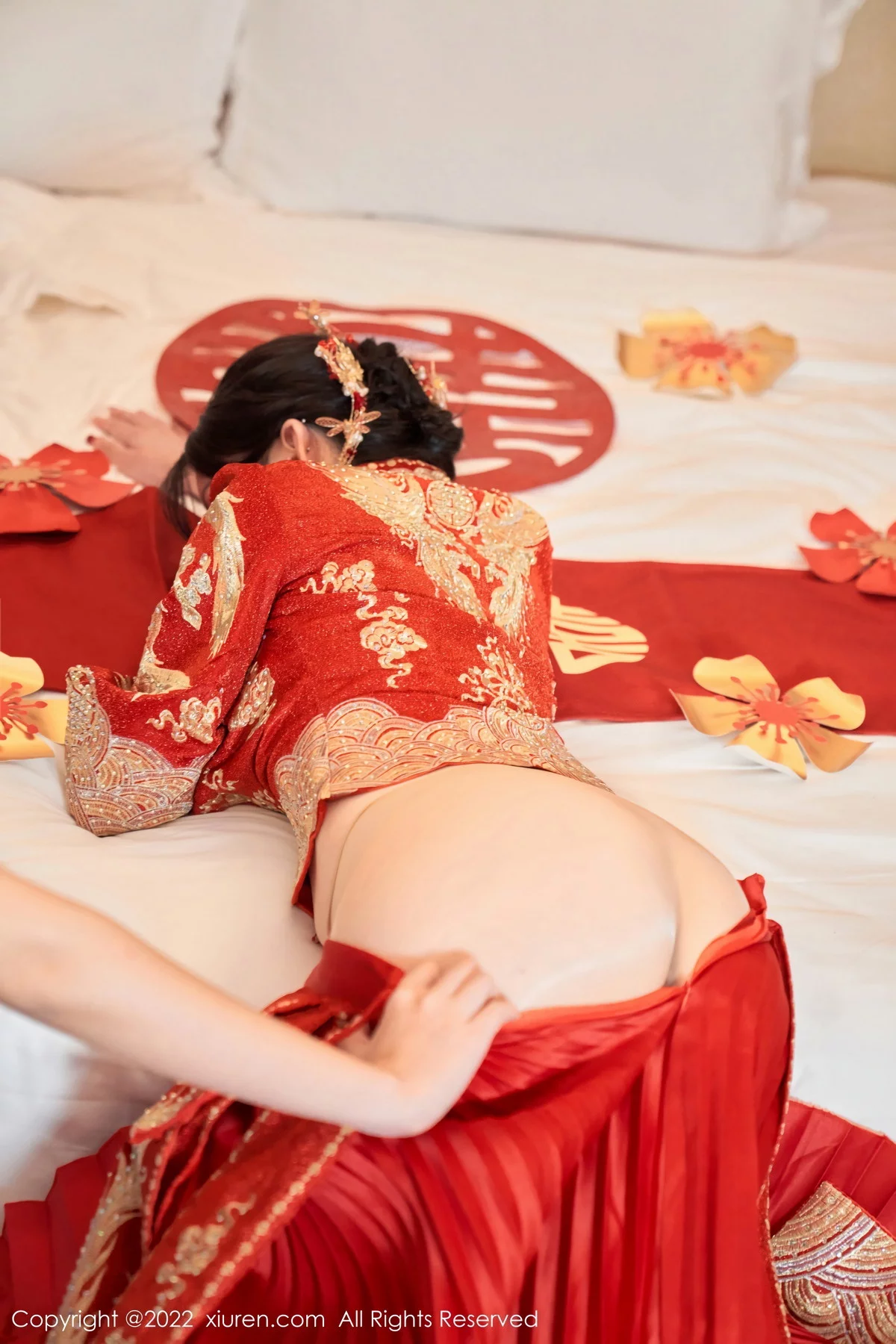 Xrmnw.Vip_周于希_写真