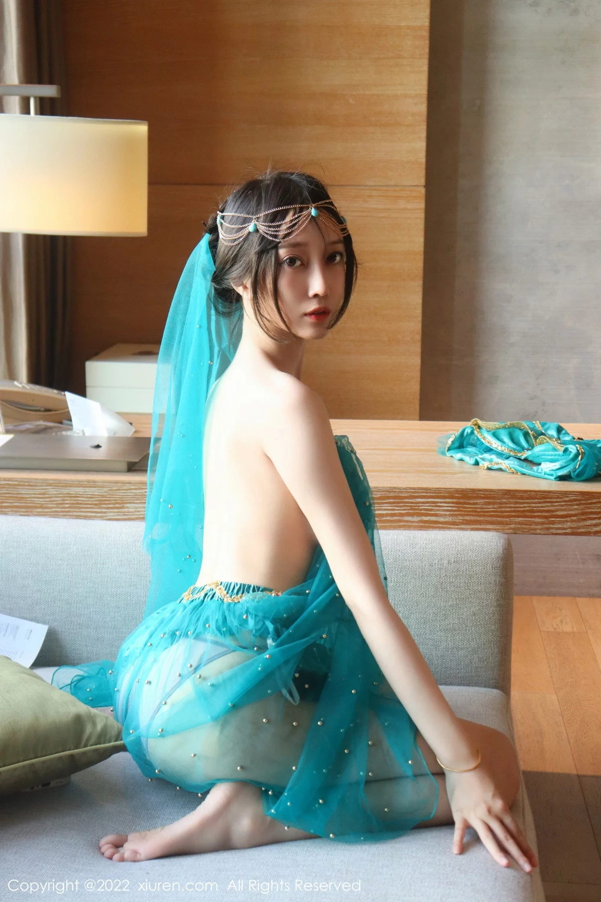 Xrmnw.Vip_玥儿玥_写真