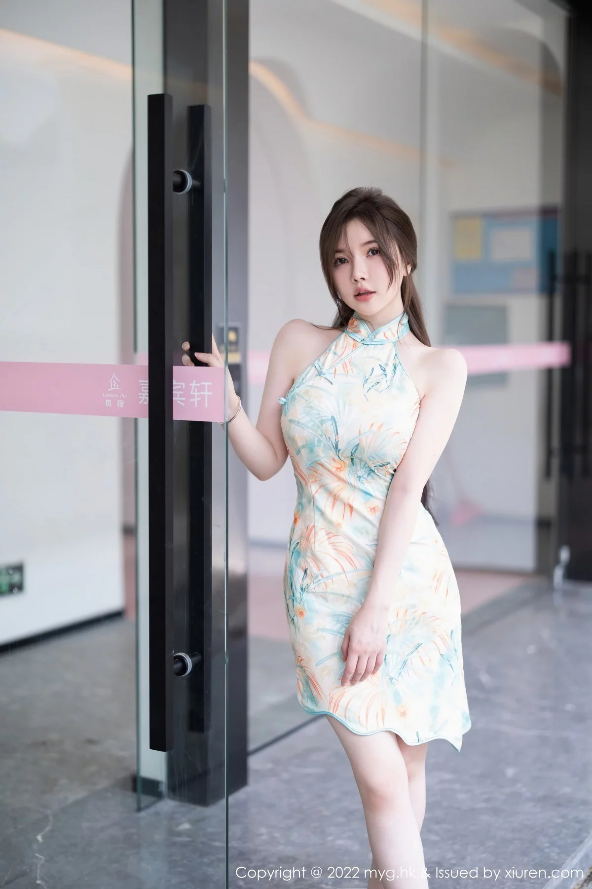 Xrmnw.Vip_糯美子_写真