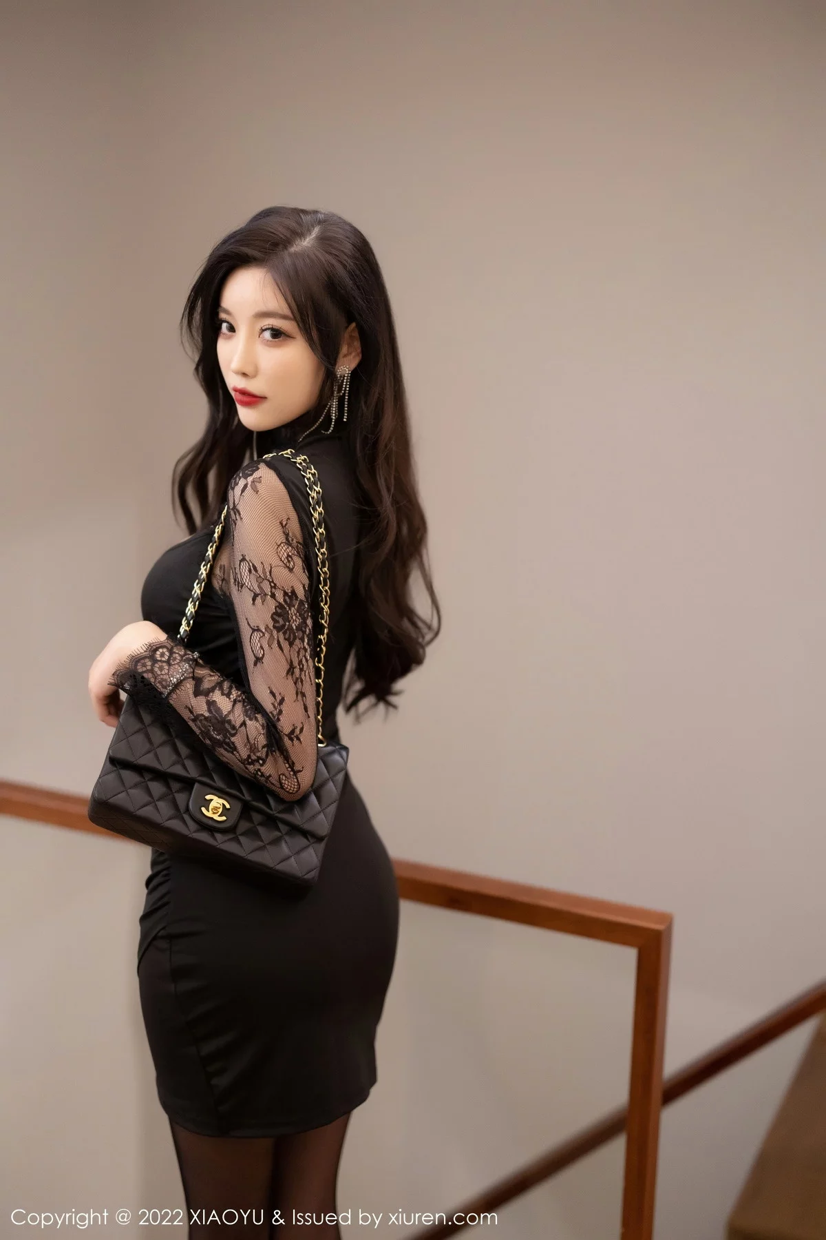 Xrmnw.Vip_杨晨晨_写真