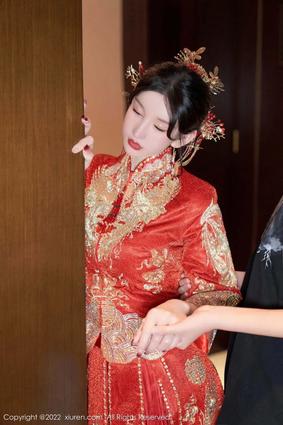 Xrmnw.Vip_周于希_写真