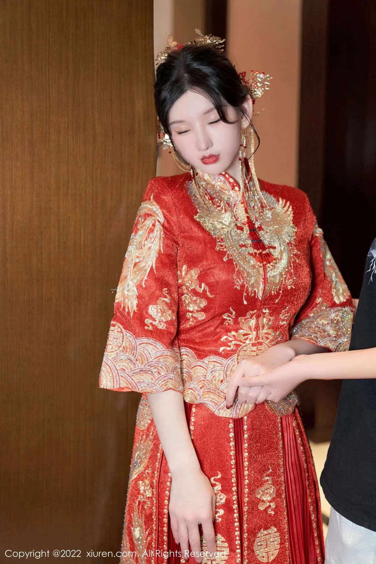 Xrmnw.Vip_周于希_写真