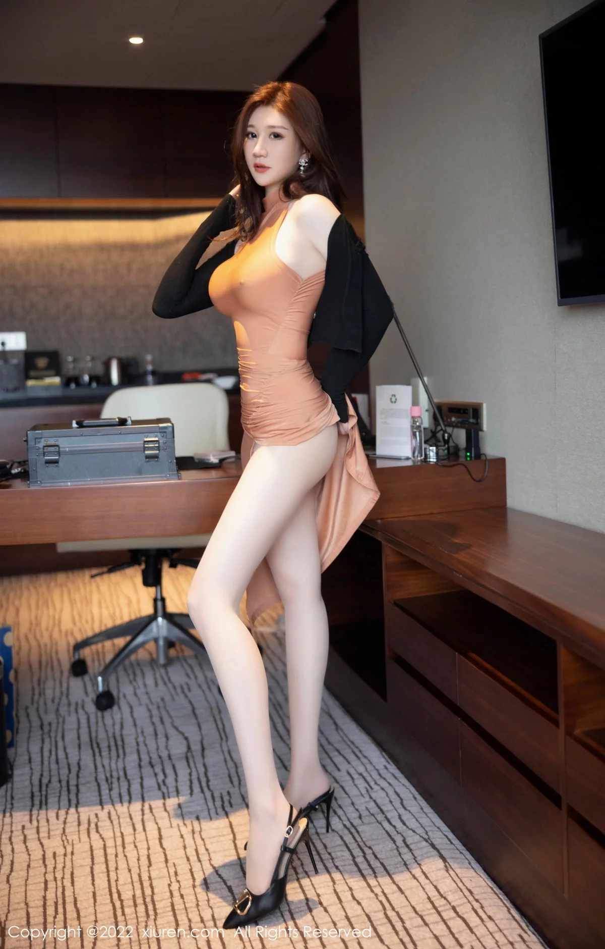 Xrmnw.Vip_顾乔楠_写真