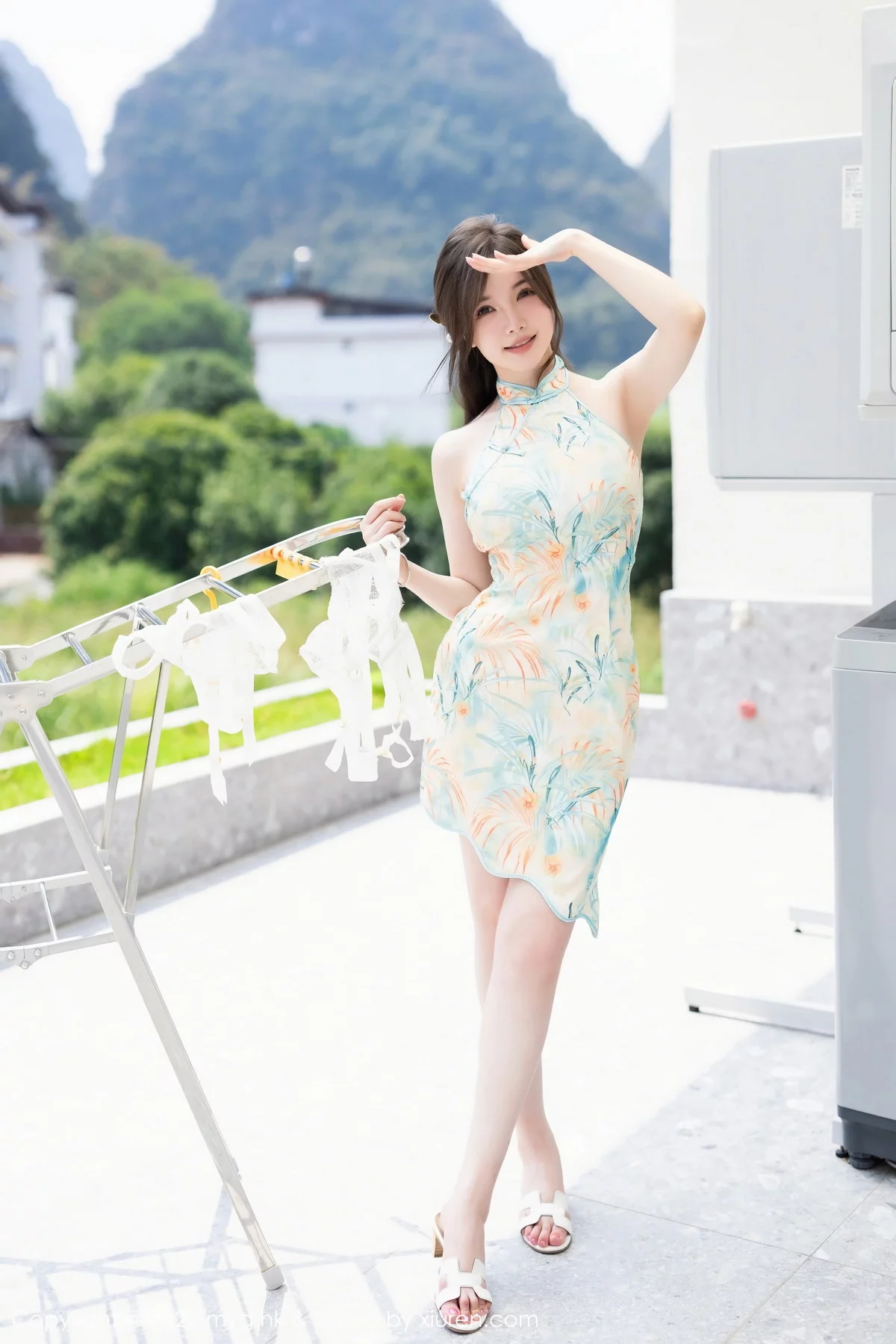 Xrmnw.Vip_糯美子_写真