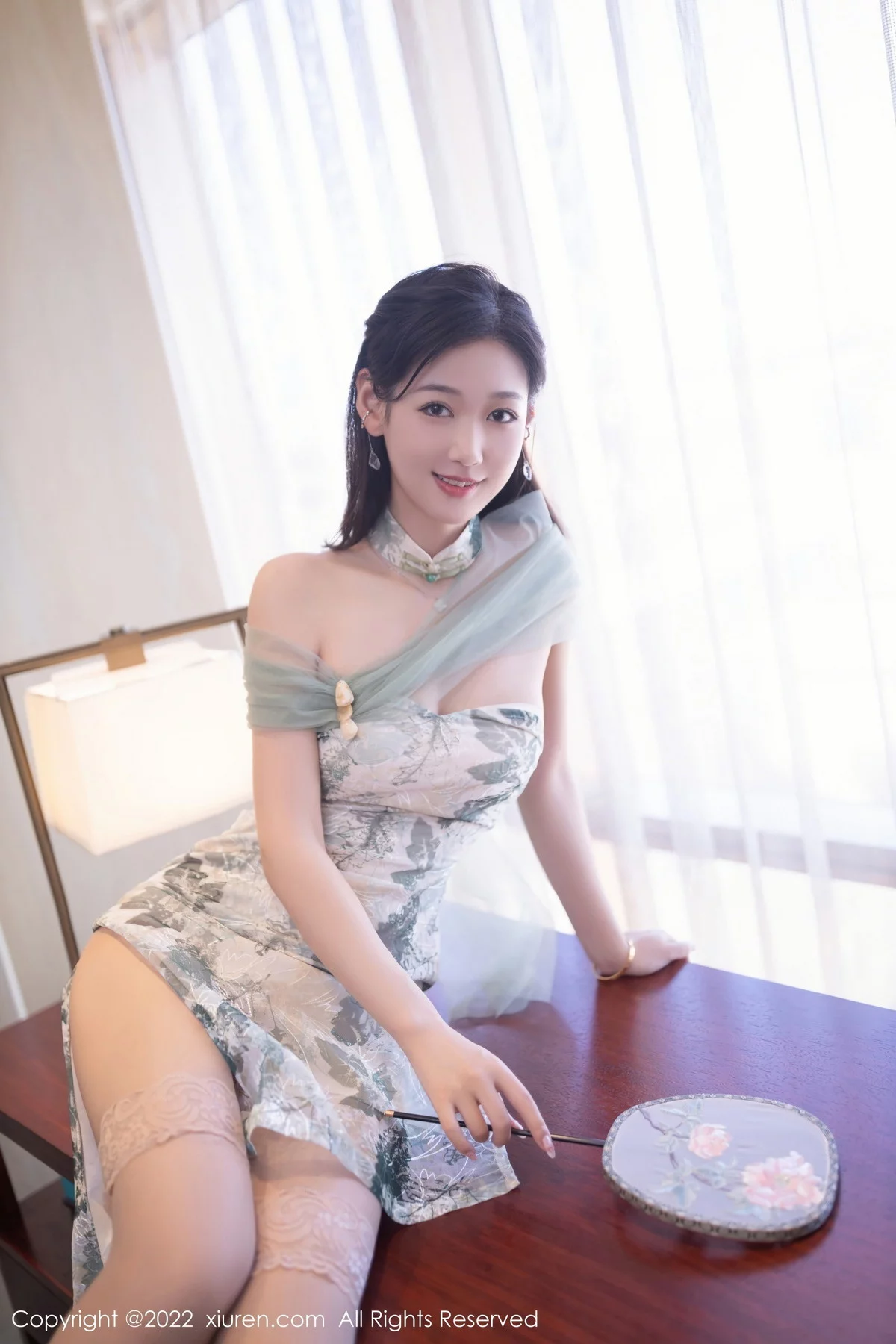 Xrmnw.Vip_唐安琪_写真