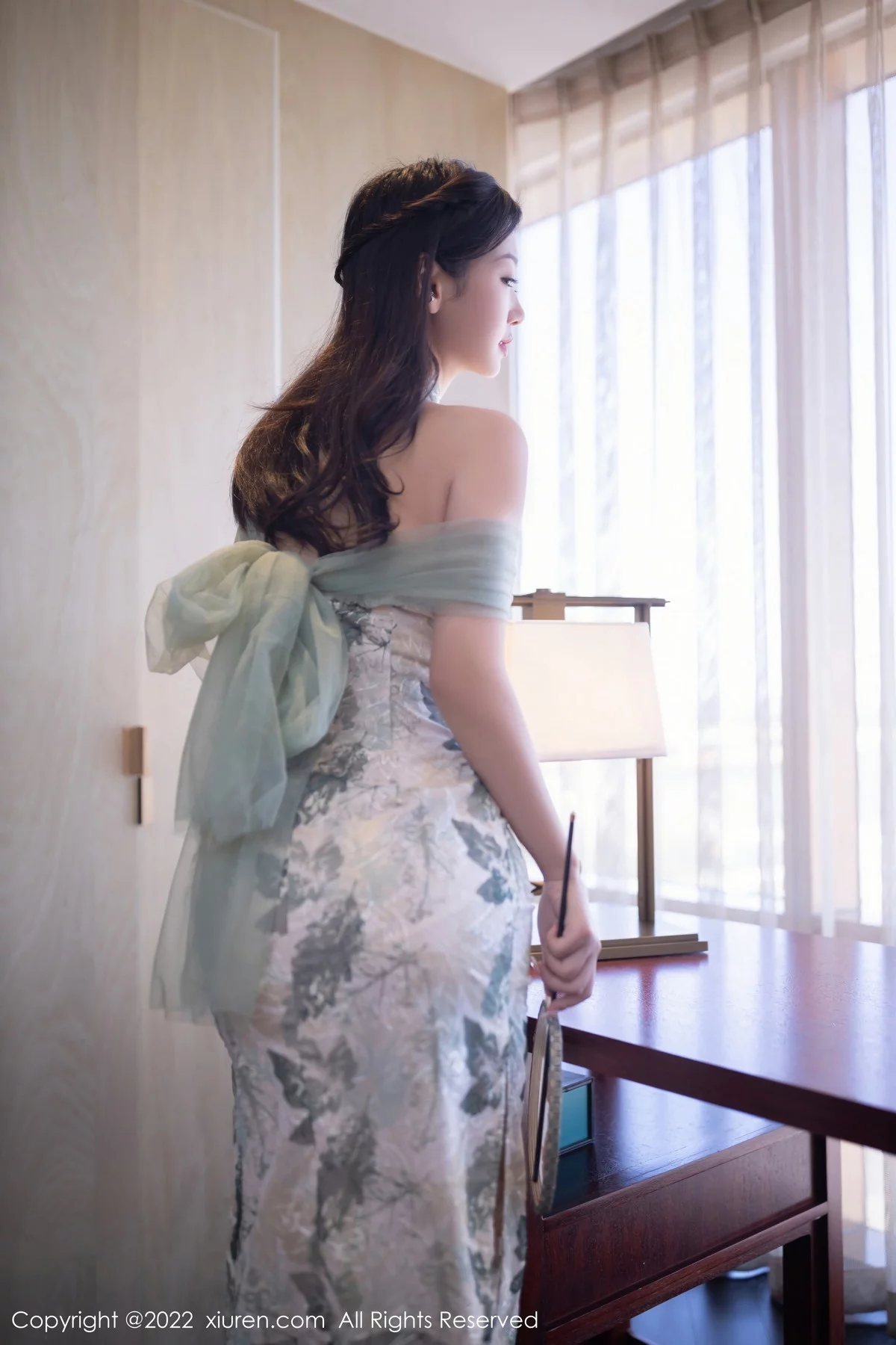 Xrmnw.Vip_唐安琪_写真