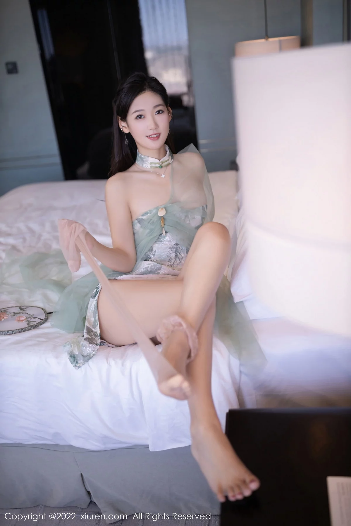 Xrmnw.Vip_唐安琪_写真