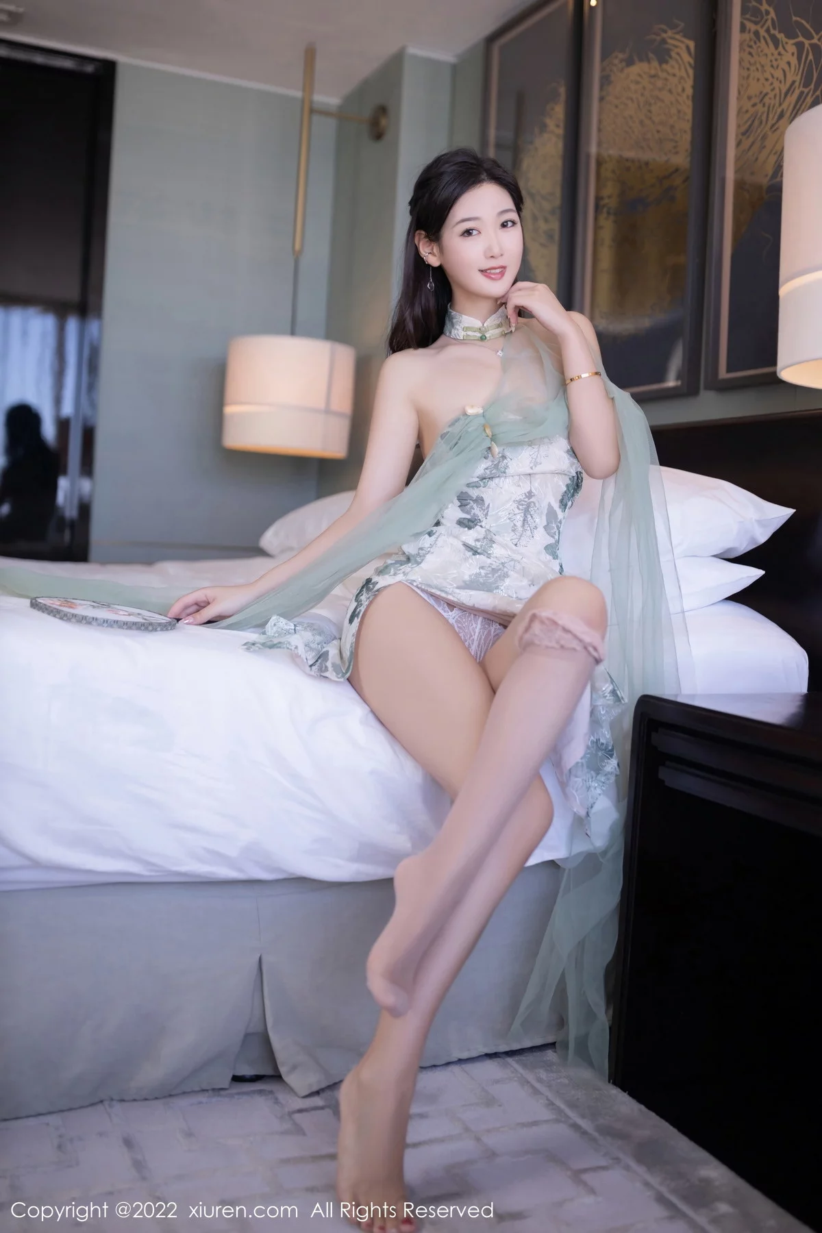 Xrmnw.Vip_唐安琪_写真