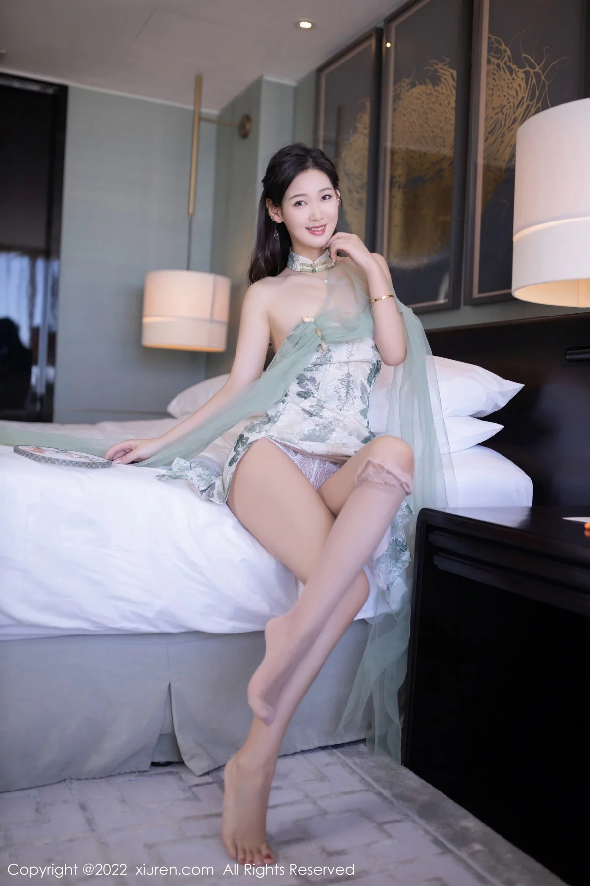Xrmnw.Vip_唐安琪_写真
