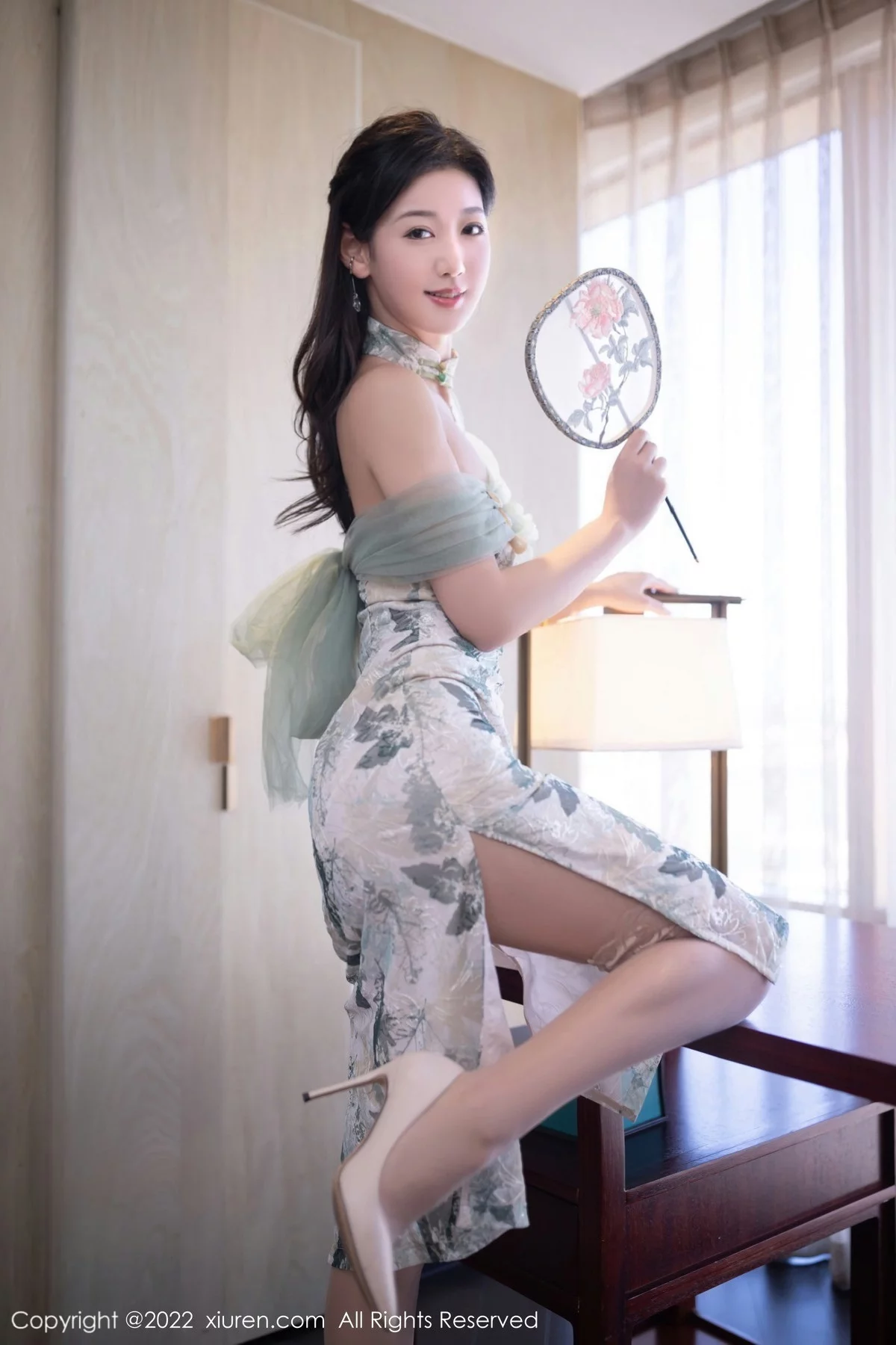 Xrmnw.Vip_唐安琪_写真