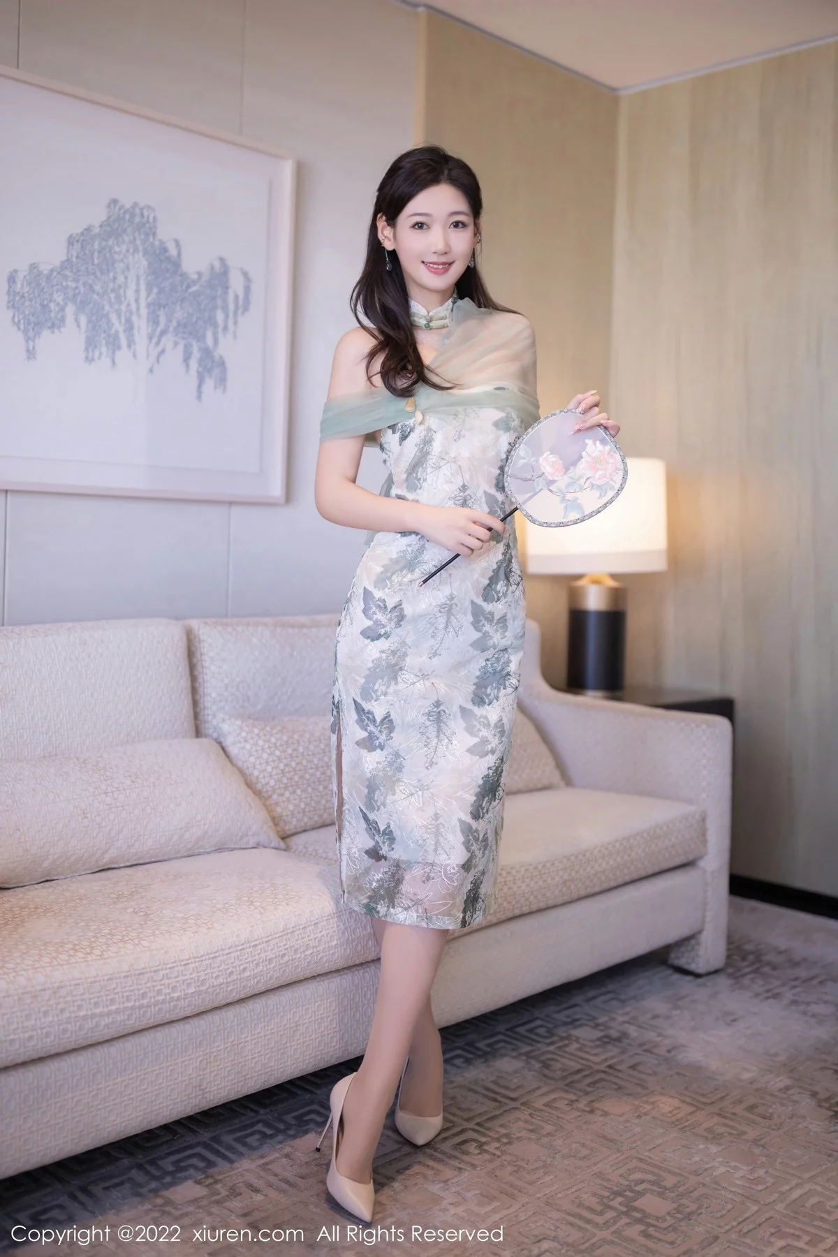 Xrmnw.Vip_唐安琪_写真