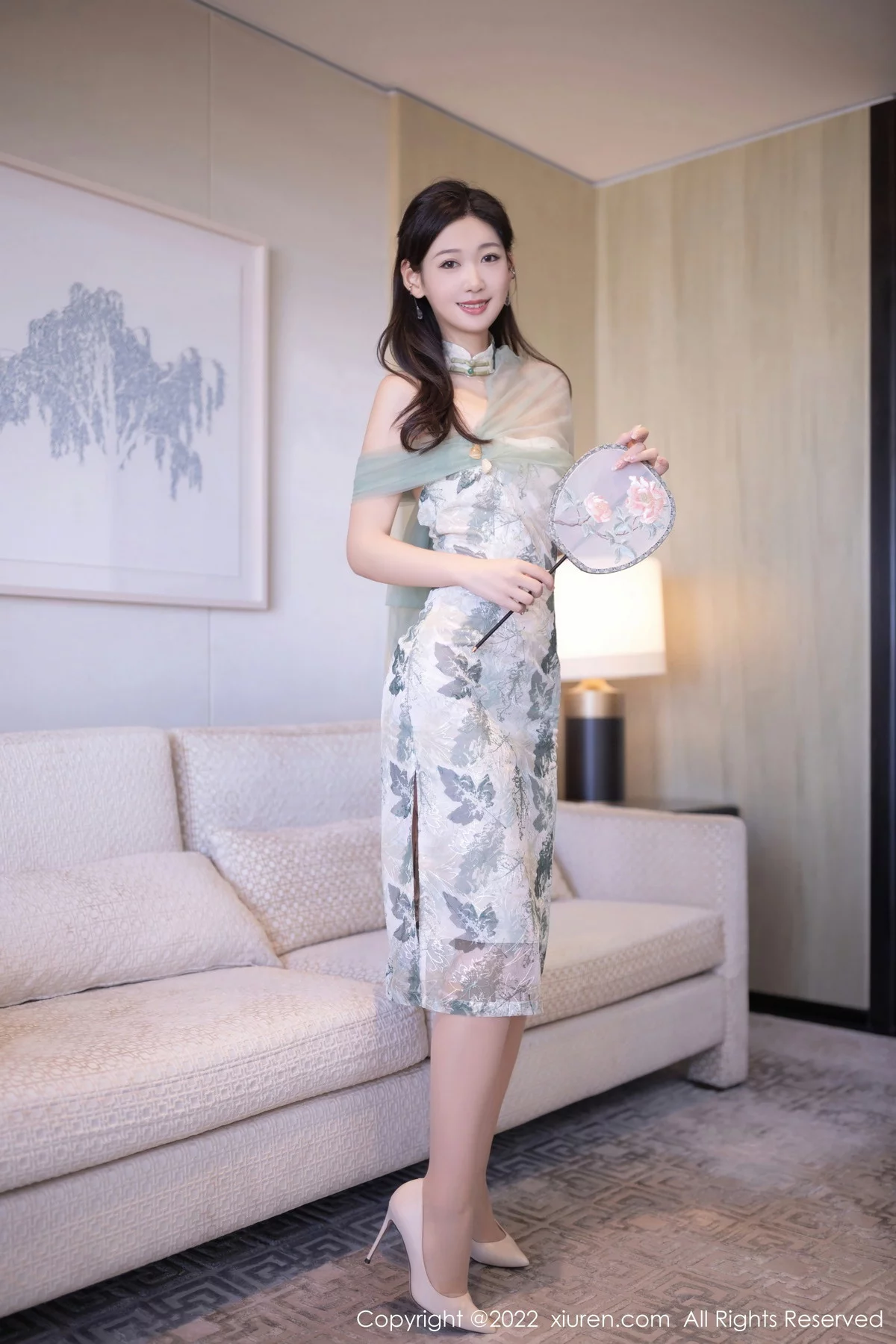 Xrmnw.Vip_唐安琪_写真