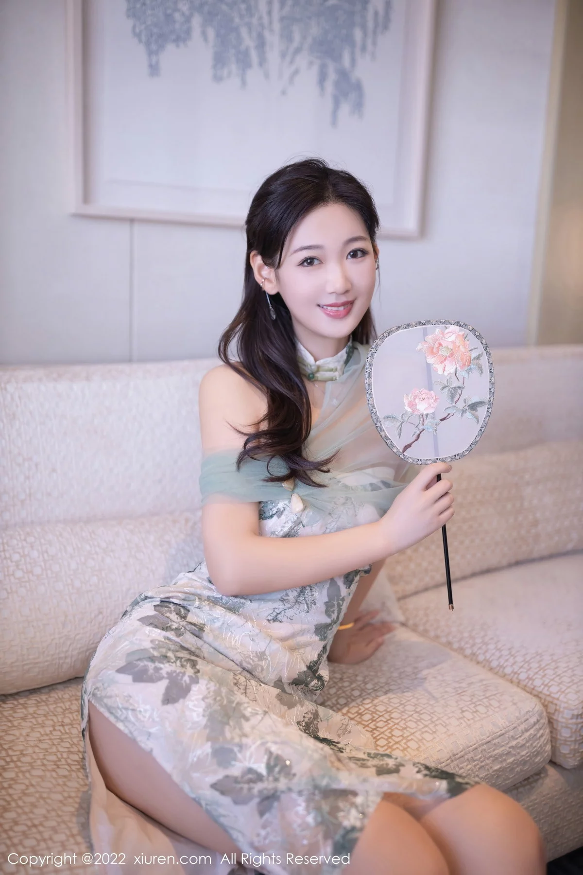 Xrmnw.Vip_唐安琪_写真