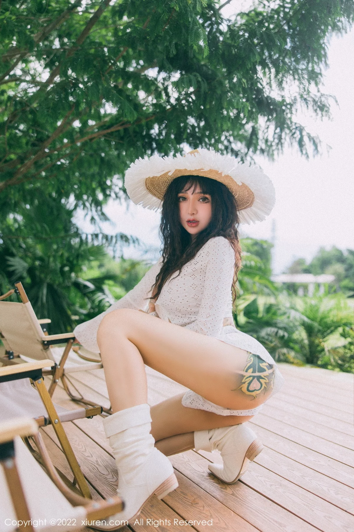 Xrmnw.Vip_文静儿_写真