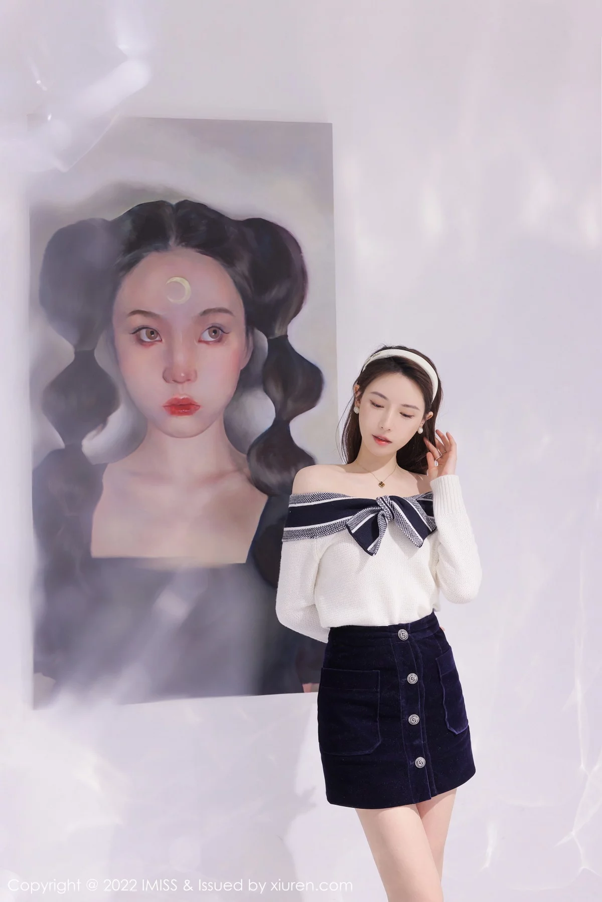 Xrmnw.Vip_刘奕宁_写真