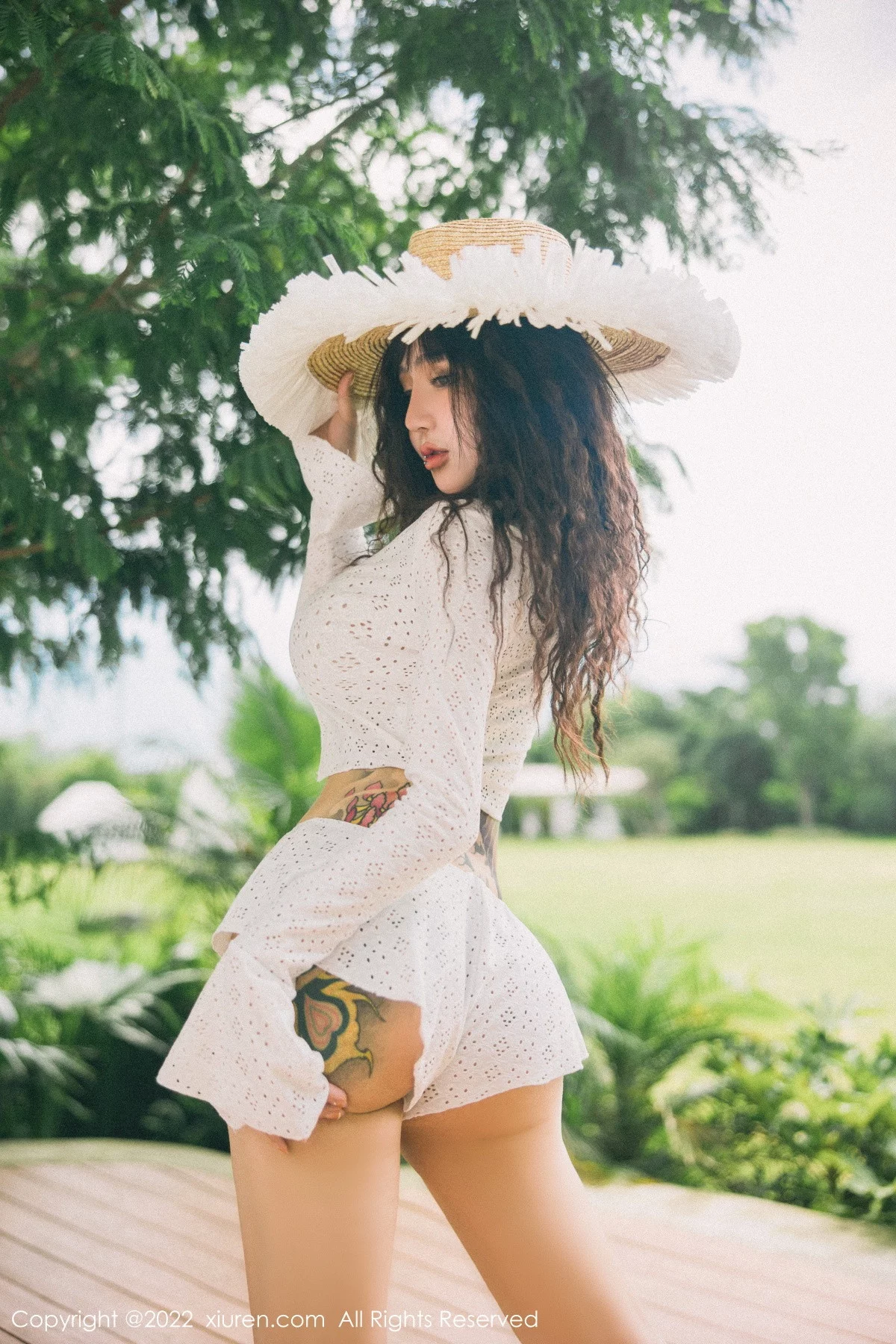 Xrmnw.Vip_文静儿_写真