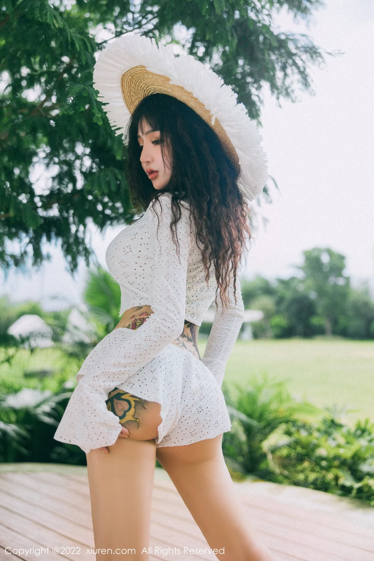 Xrmnw.Vip_文静儿_写真