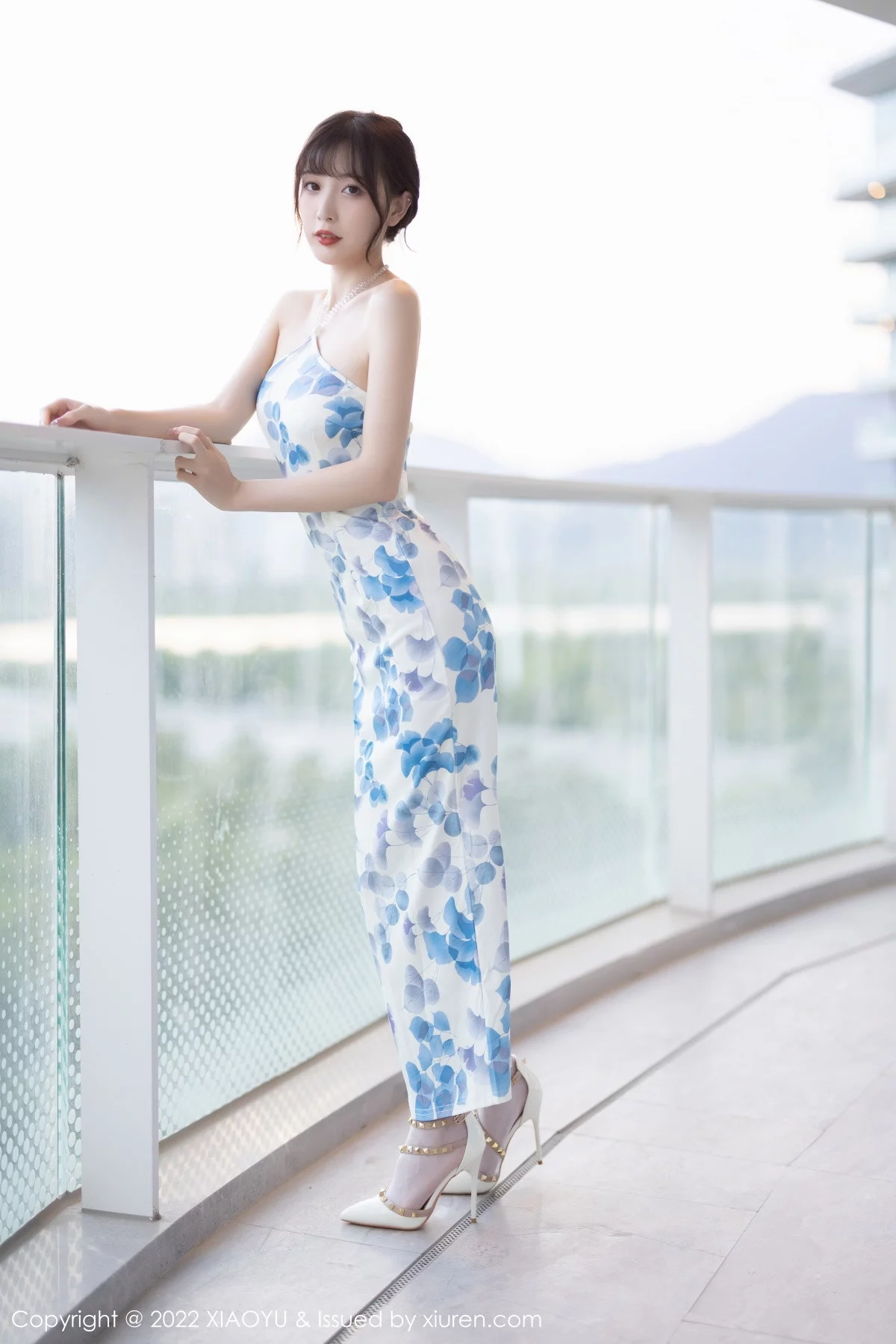 Xrmnw.Vip_林星阑_写真