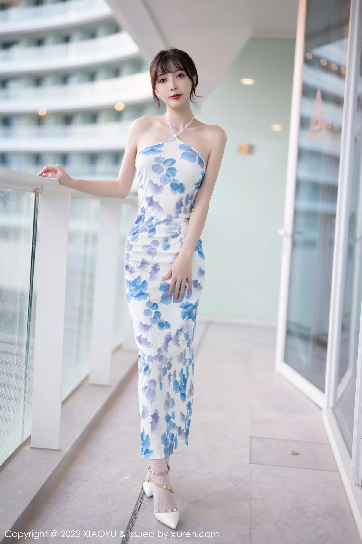 Xrmnw.Vip_林星阑_写真