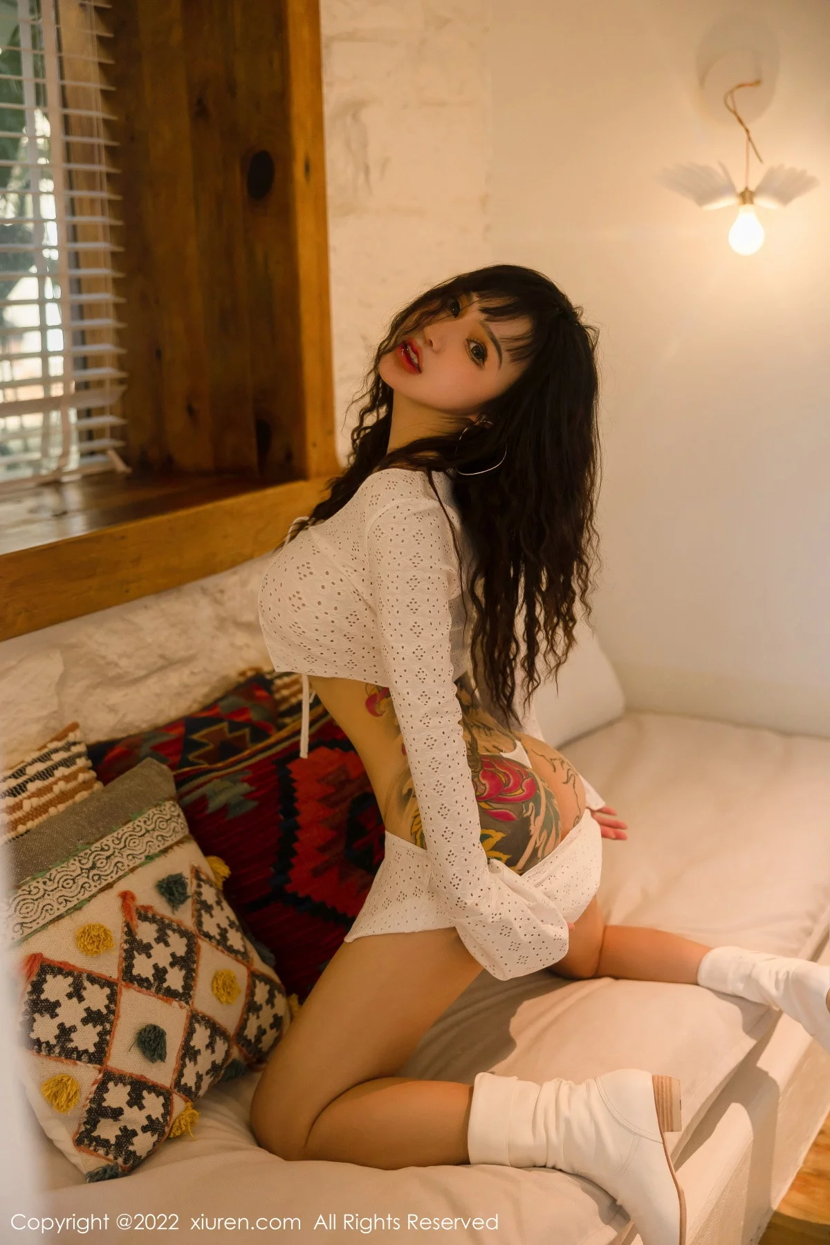 Xrmnw.Vip_文静儿_写真