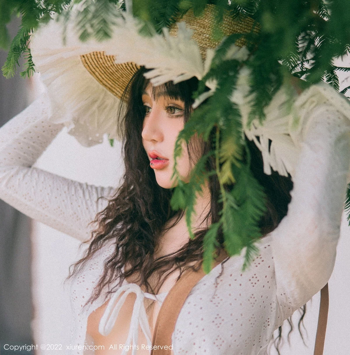 Xrmnw.Vip_文静儿_写真