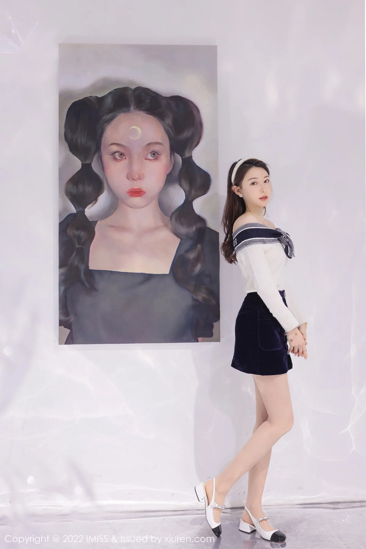 Xrmnw.Vip_刘奕宁_写真