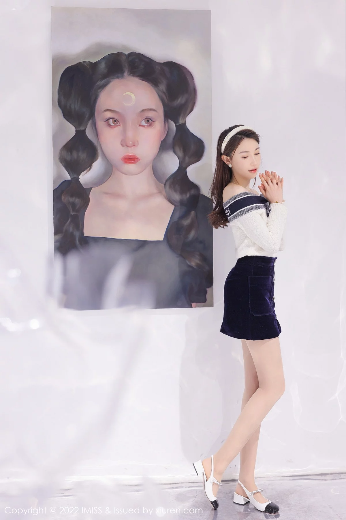 Xrmnw.Vip_刘奕宁_写真