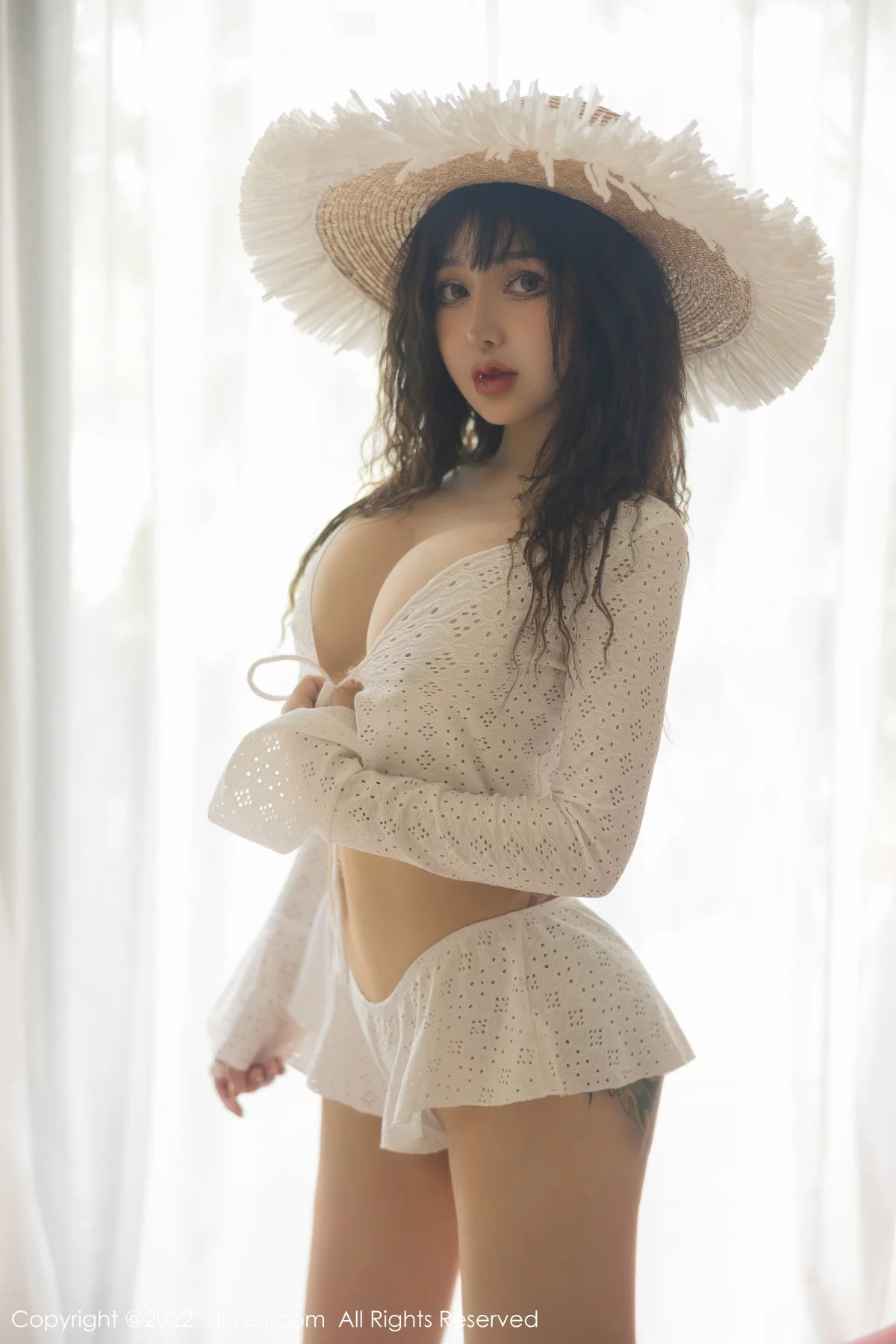 Xrmnw.Vip_文静儿_写真