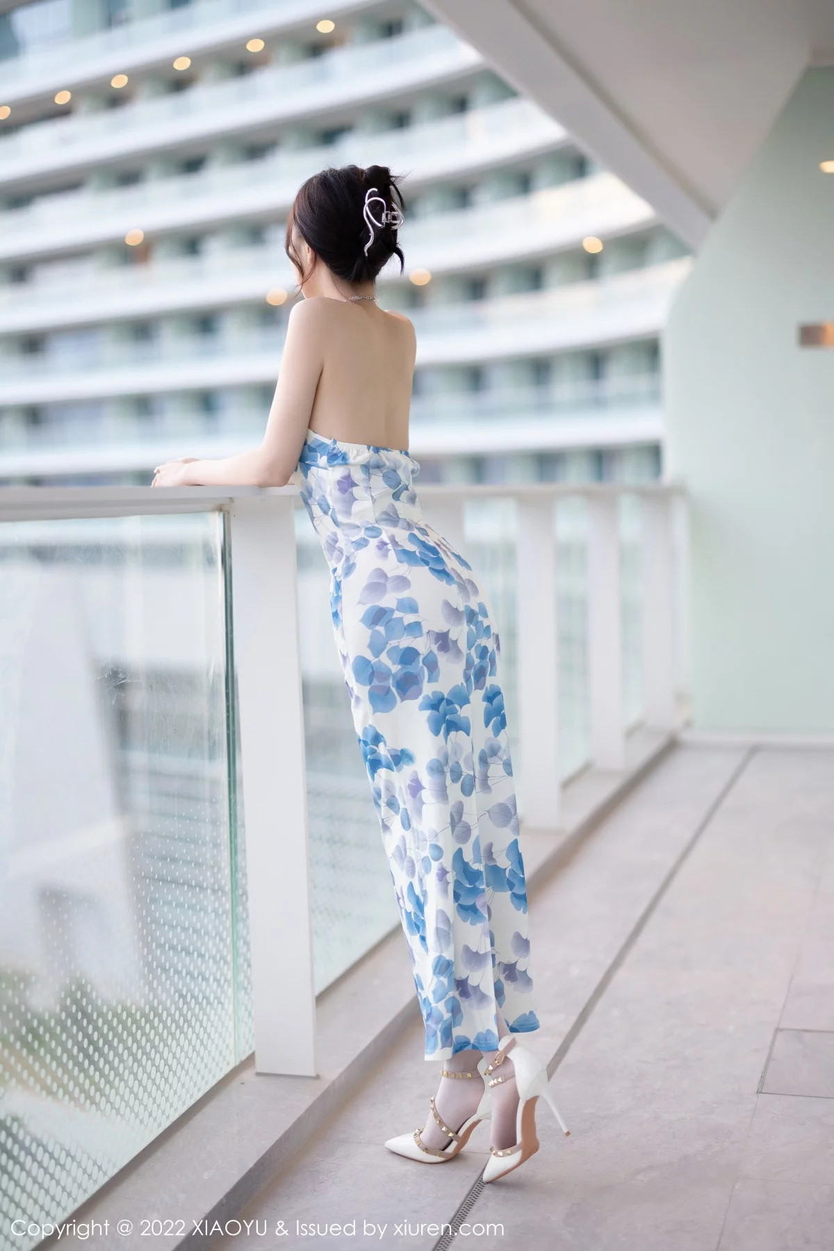 Xrmnw.Vip_林星阑_写真