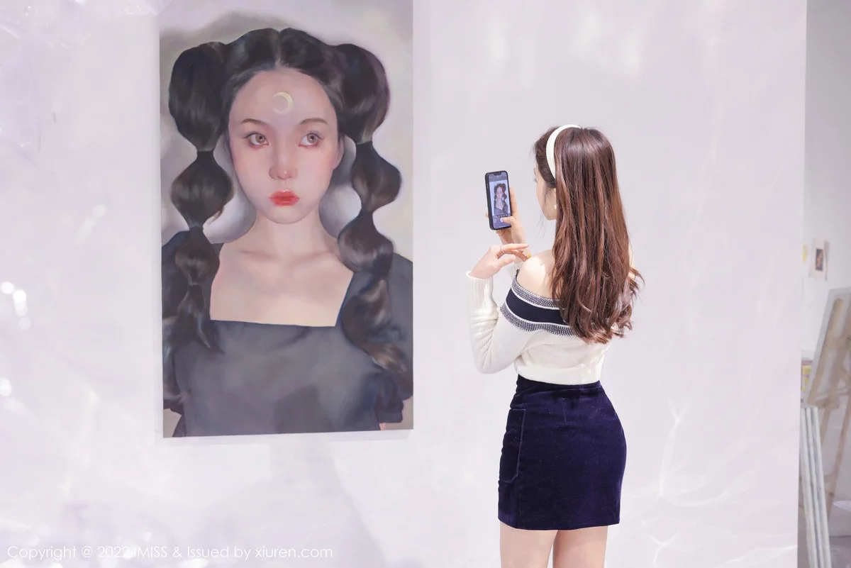 Xrmnw.Vip_刘奕宁_写真