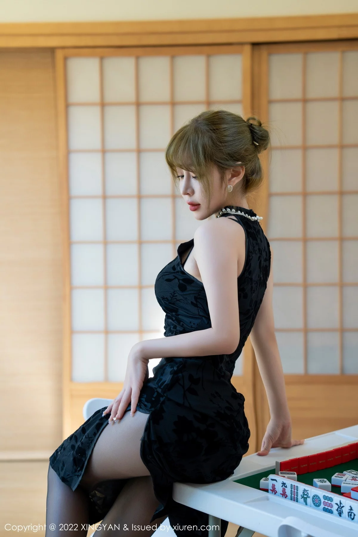 Xrmnw.Vip_王雨纯_写真