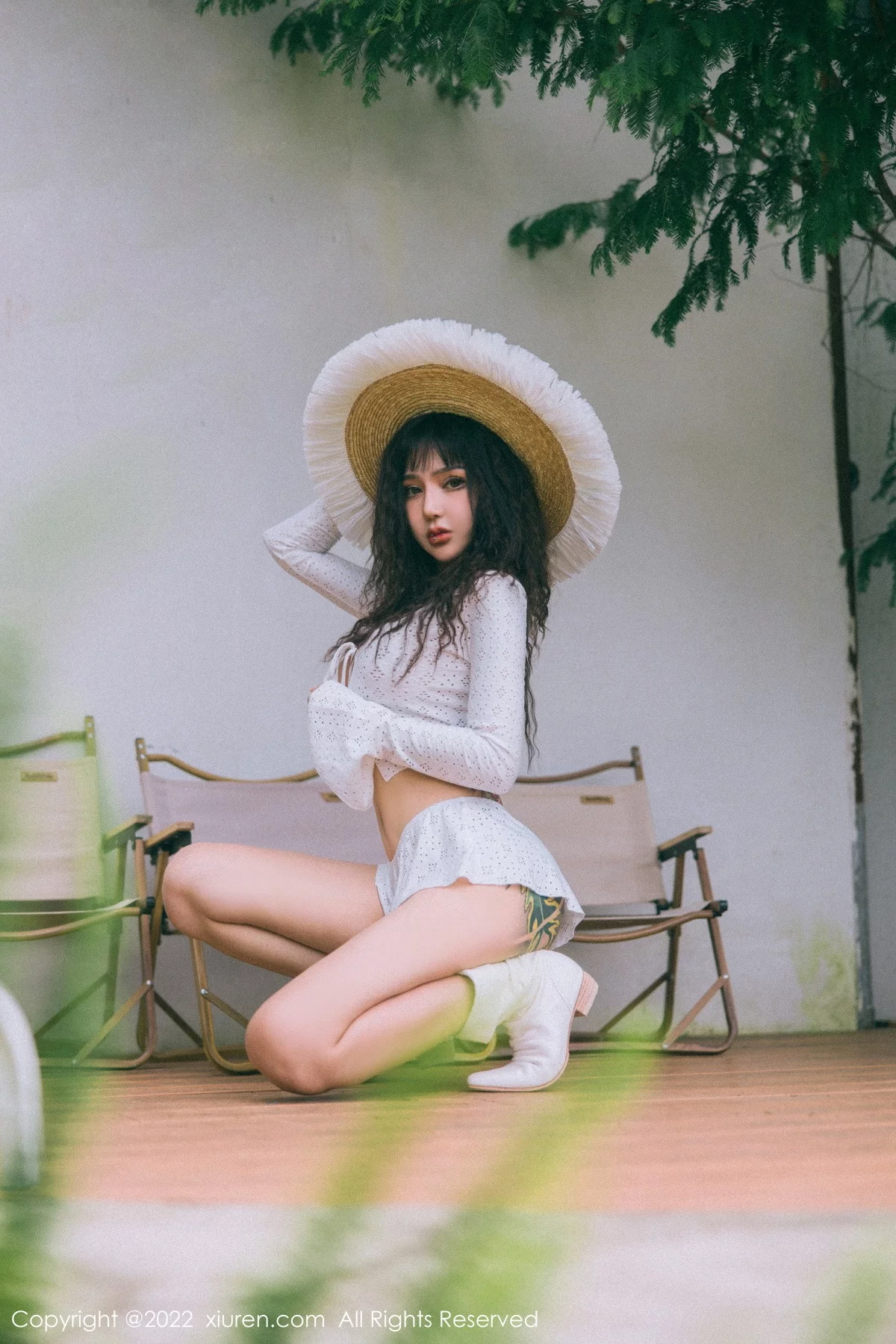Xrmnw.Vip_文静儿_写真