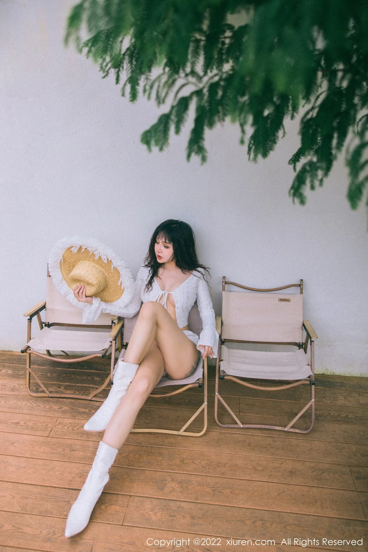 Xrmnw.Vip_文静儿_写真