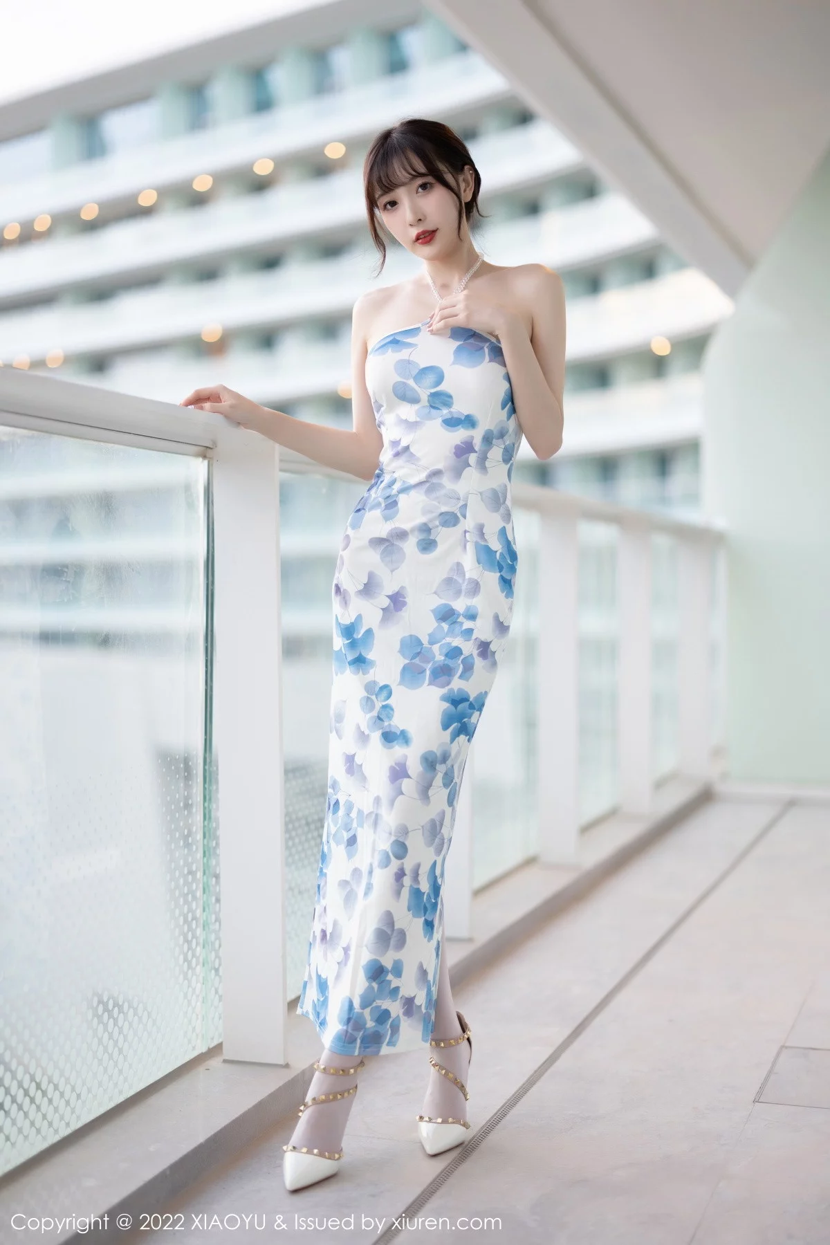 Xrmnw.Vip_林星阑_写真