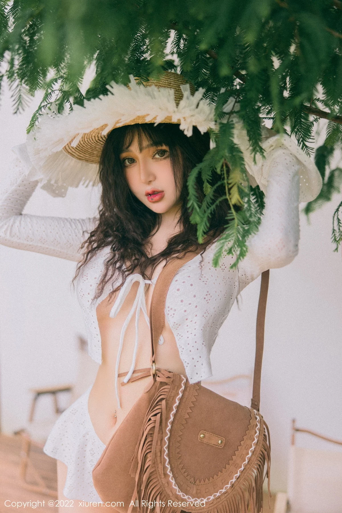 Xrmnw.Vip_文静儿_写真