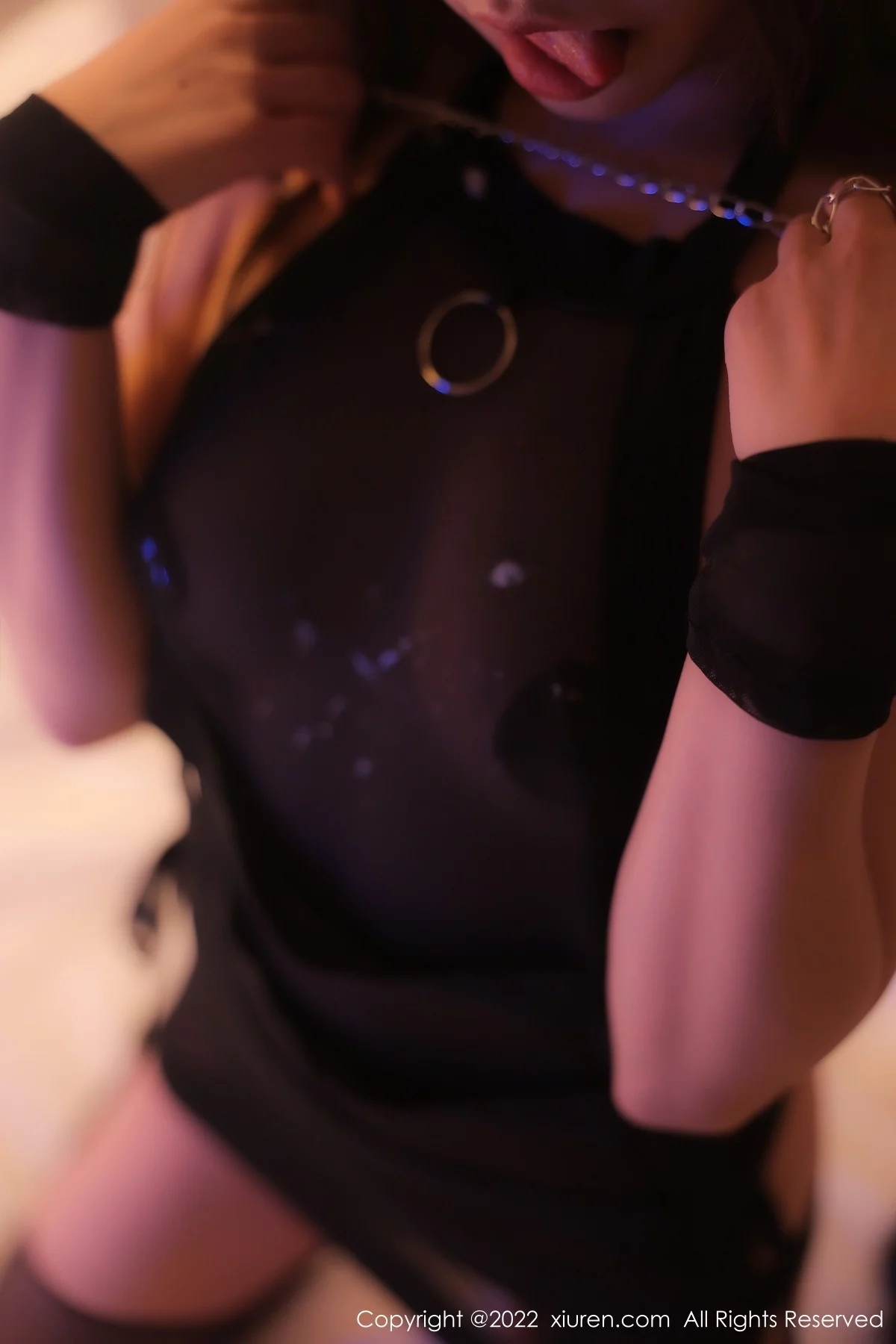 Xrmnw.Vip_Icy猪_写真