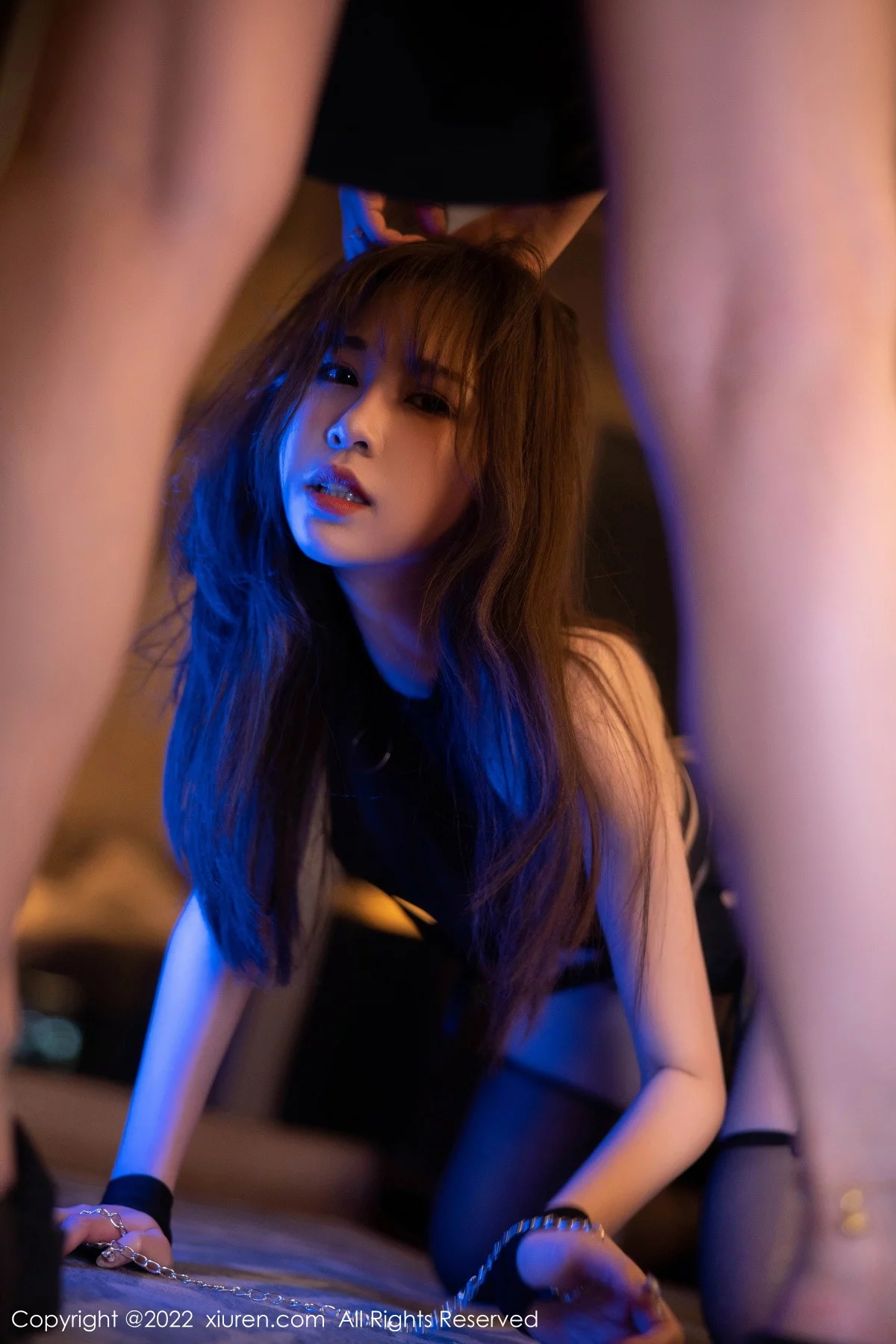 Xrmnw.Vip_Icy猪_写真