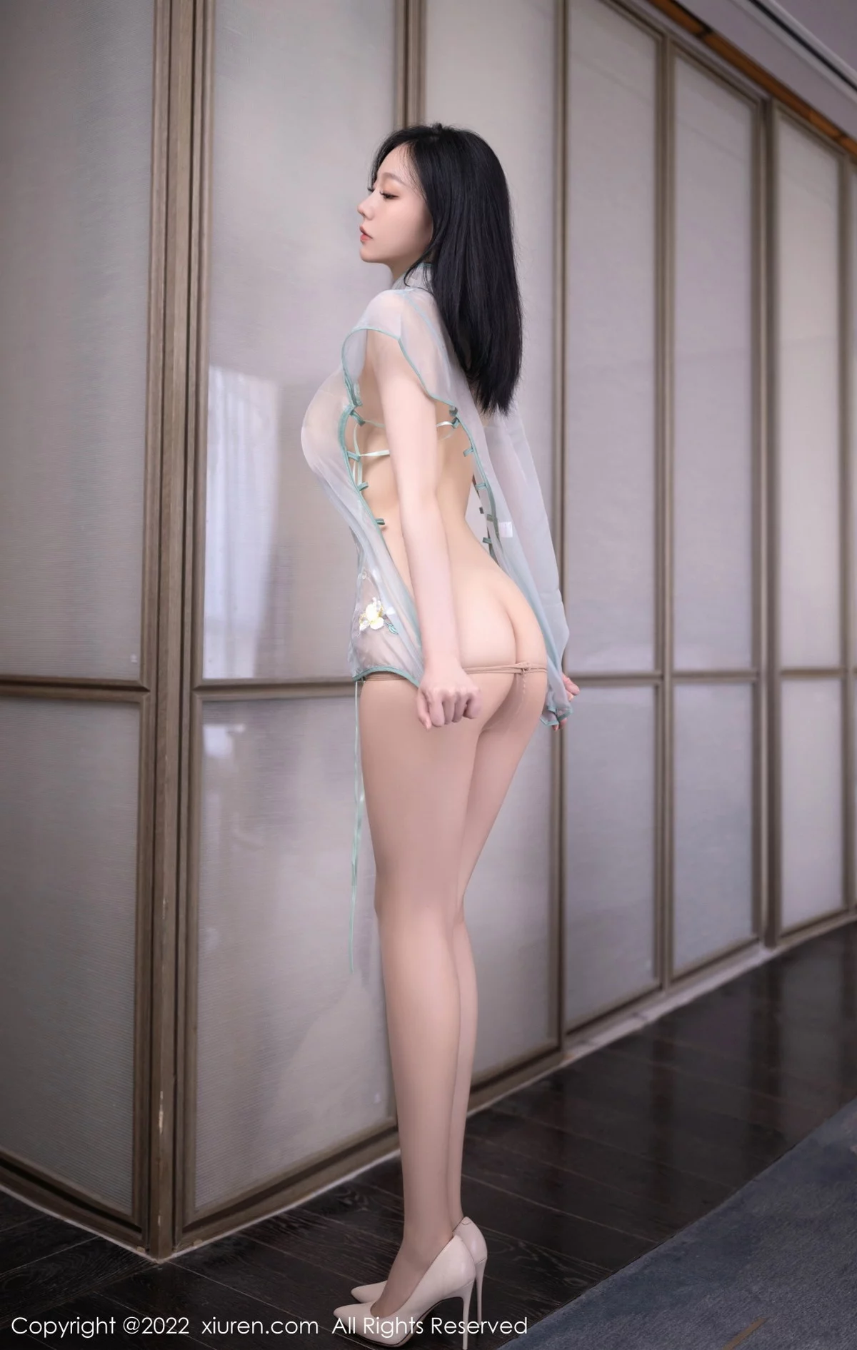 Xrmnw.Vip_安然_写真
