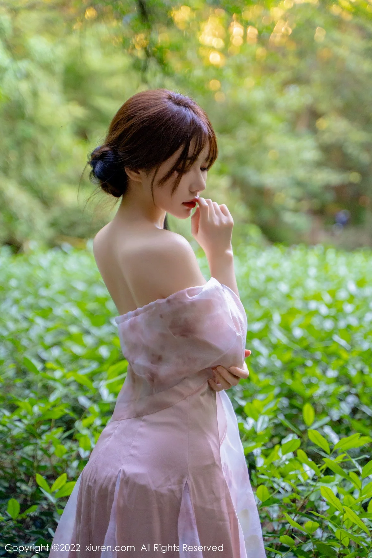 Xrmnw.Vip_婠婠么_写真