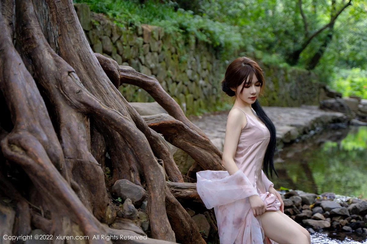 Xrmnw.Vip_婠婠么_写真