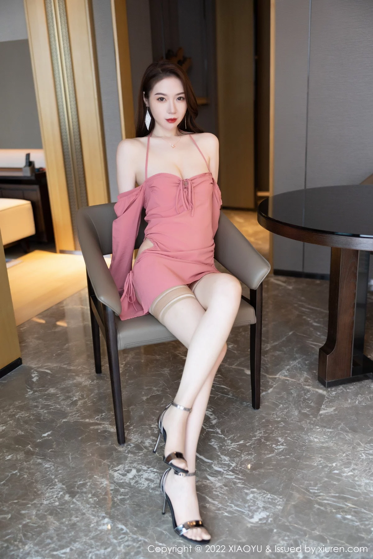 Xrmnw.Vip_梦心玥_写真