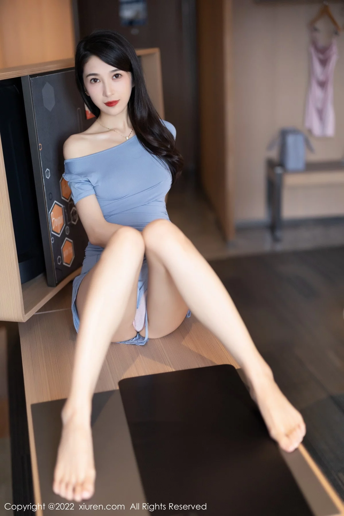 Xrmnw.Vip_林乐一_写真