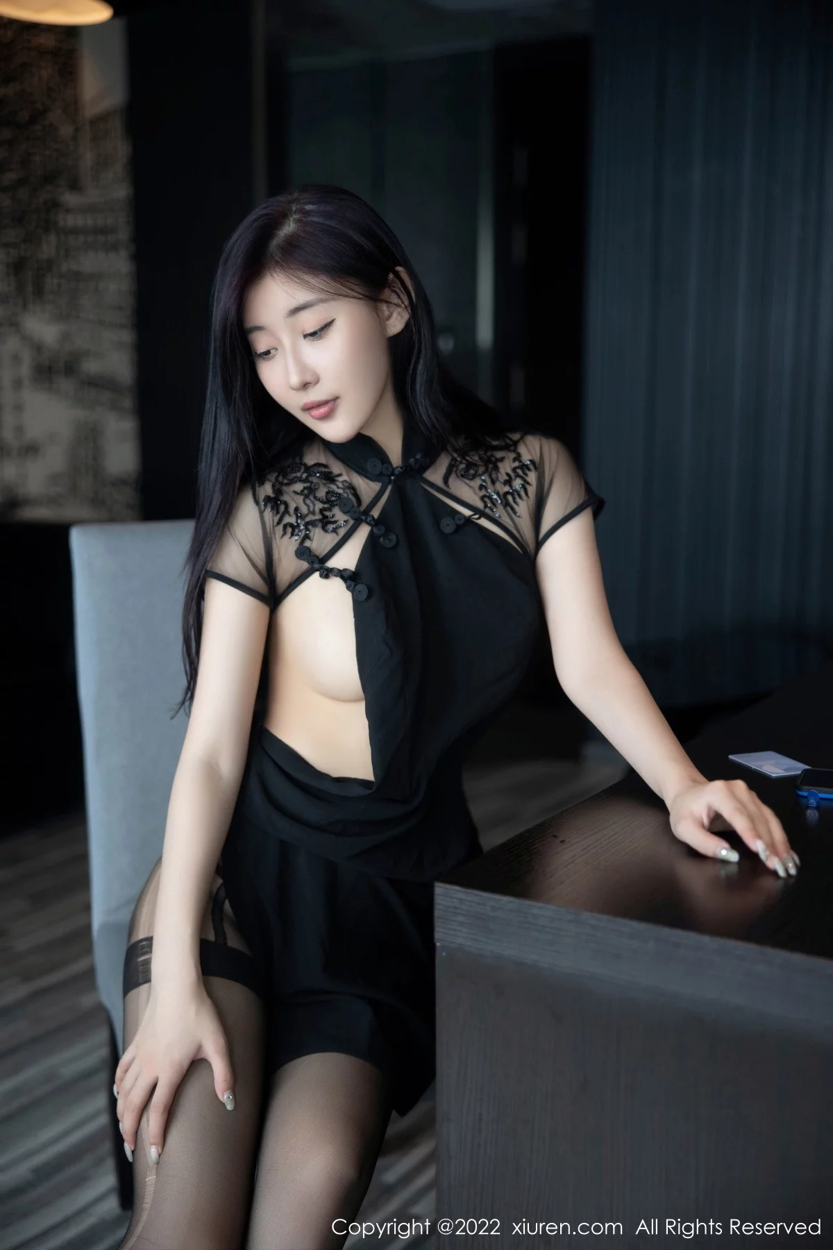 Xrmnw.Vip_顾楚楚_写真